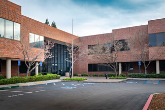 Sacramento, CA Office - 3800 Watt Ave