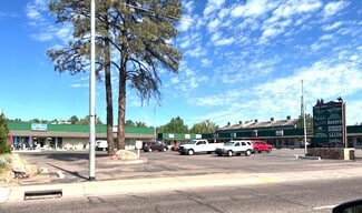Payson, AZ Retail - 512-516 S Beeline Hwy