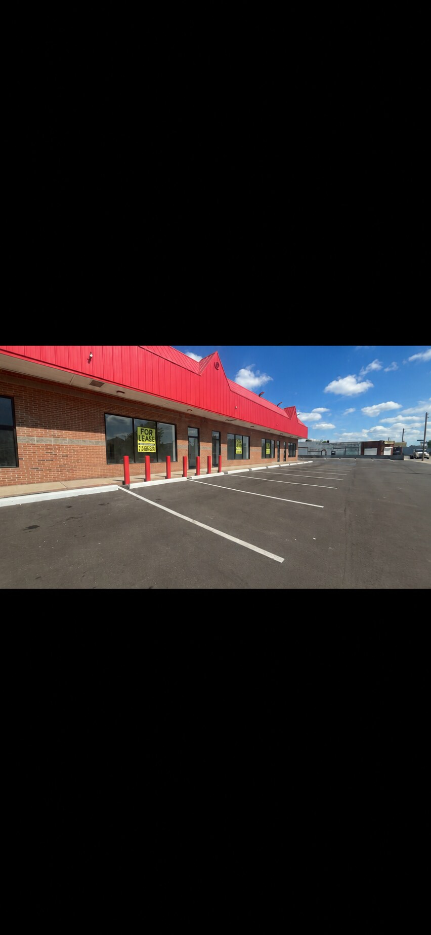 3406-3430 Joy Rd, Detroit, MI for Rent