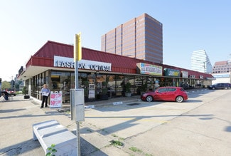 Dallas, TX Retail - 3418 Oak Lawn Ave