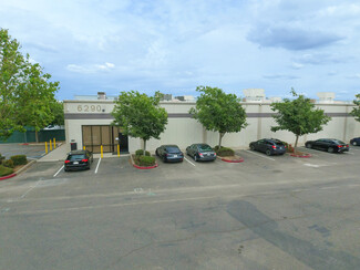 Sacramento, CA Warehouse - 6290 88th St