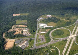 Route 115 & Interstate 80, Blakeslee, PA for Sale