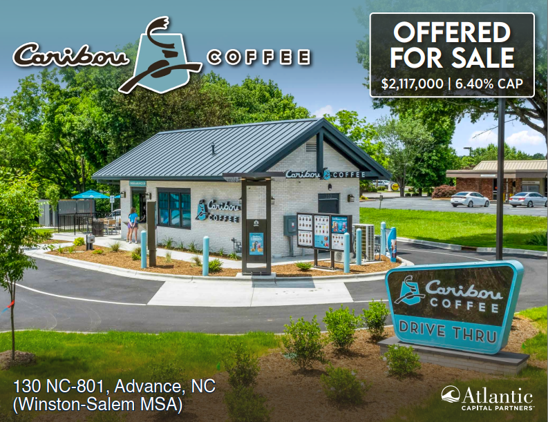 130 NC Highway 801 S, Advance, NC for Sale