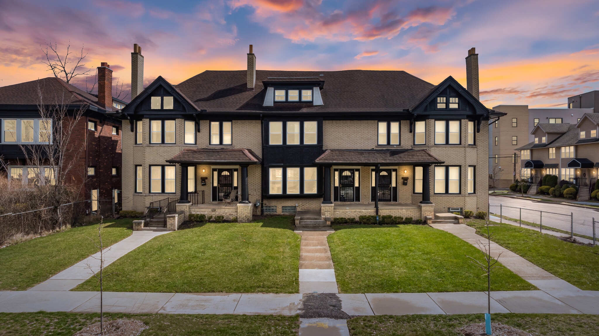 1197 Virginia Park St, Detroit, MI for Sale