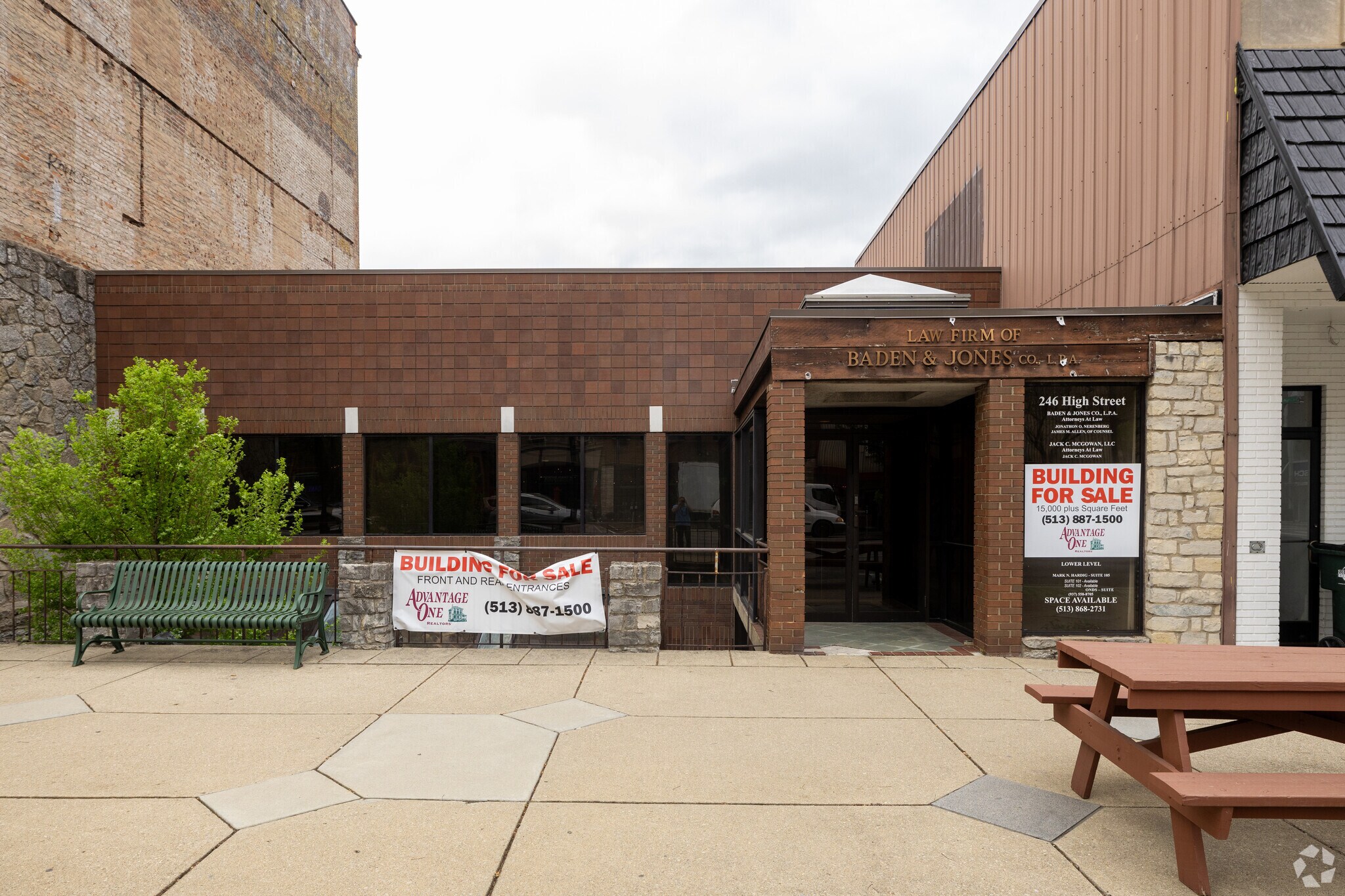 246 High St, Hamilton, OH for Sale