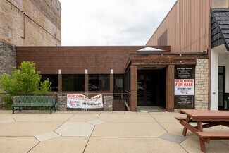 Hamilton, OH undefined - 246 High St