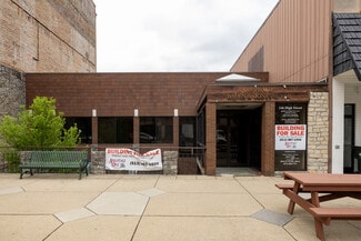 Hamilton, OH Office - 246 High St Hamilton, OH Office - 246 High St