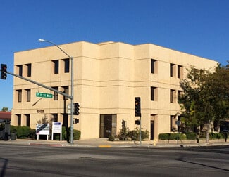 Lancaster, CA Office, Office/Medical - 1505 W Avenue J