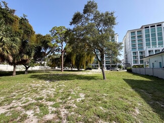 Boca Raton, FL Residential - 450-468 E Royal Palm Rd