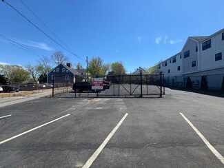 Plymouth, MA Commercial - 11 Water St