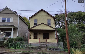 Monessen, PA Residential - 511 1st St