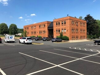 Bloomfield, CT Office - 1 Regency Dr
