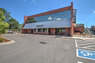 Boulder, CO Retail - 627 S Broadway St