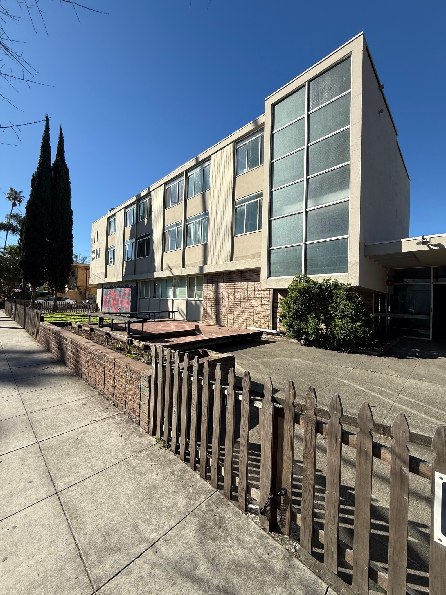 155 S 11th St, San Jose, CA for Rent