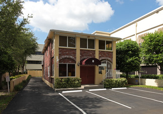 Fort Lauderdale, FL Office - 8 SE 8th St