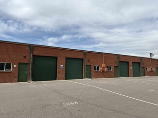 Denver, CO Warehouse - 4660-4696 Glencoe St Denver, CO Warehouse - 4660-4696 Glencoe St