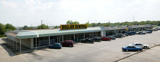 Victoria, TX Retail - Lone Tree @ Lone Tree & Ben Jordon St.