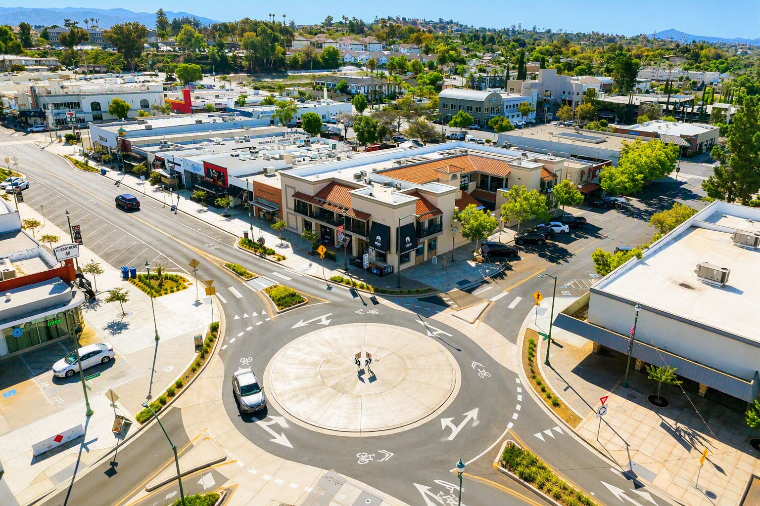 201 E Grand Ave, Escondido, CA for Sale