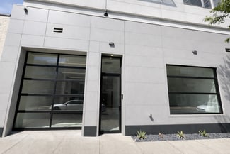 Brooklyn, NY Office/Retail, Retail - 41 Box St