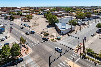 Central Pueblo Portfolio Central Pueblo Portfolio
