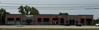 Berea, OH Office/Retail - 1085-1115 W Bagley Rd