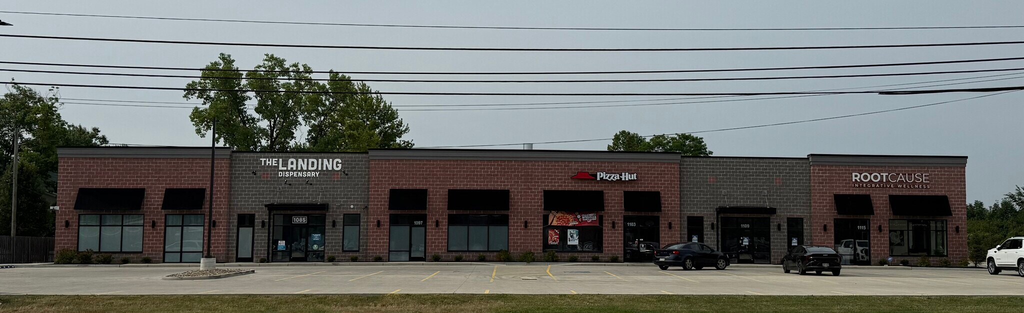 1085-1115 W Bagley Rd, Berea, OH for Rent