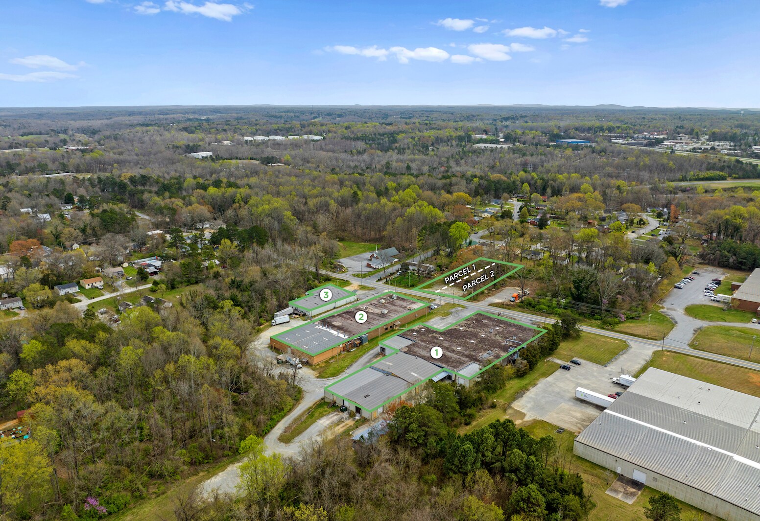 1210 Hickory Chapel Rd, High Point, NC for Rent