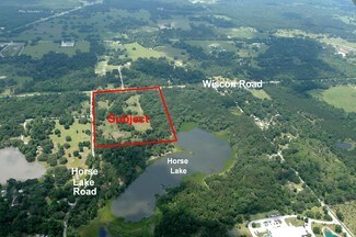 Brooksville, FL Residential Land - WISCON ROAD Brooksville, FL Residential Land - WISCON ROAD