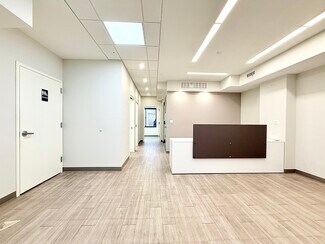 New York, NY Office/Medical - 86 Bowery