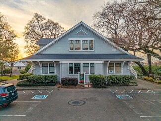 Santa Rosa, CA Medical - 418 Aviation Blvd