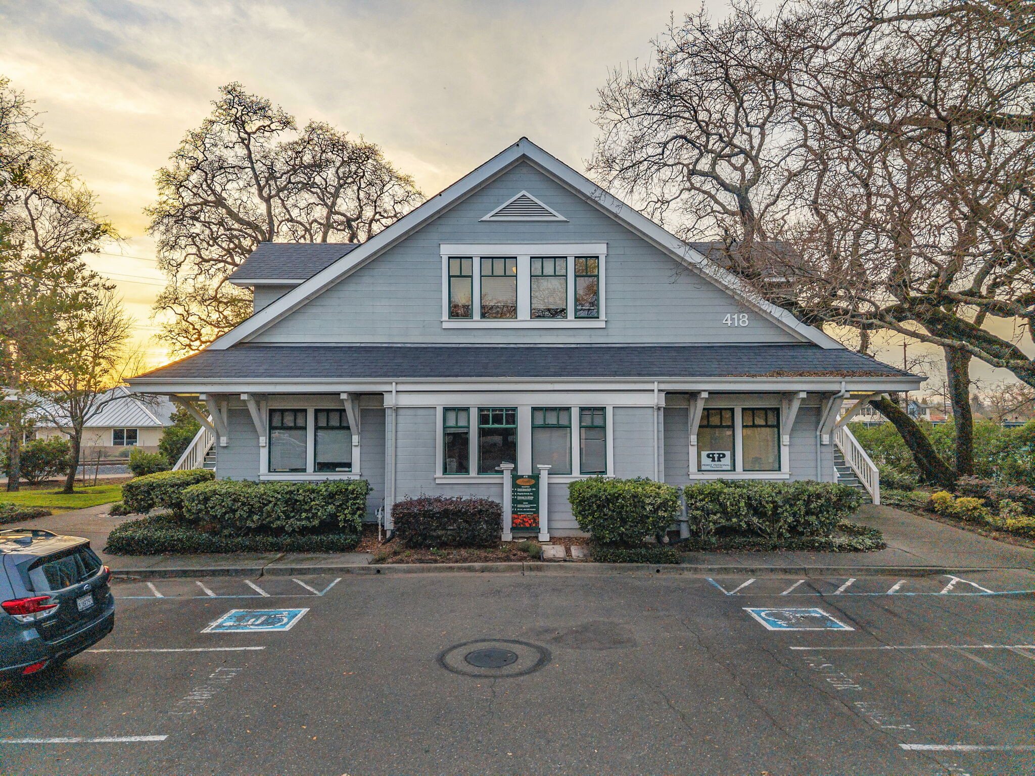 418 Aviation Blvd, Santa Rosa, CA for Sale