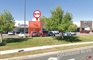 Thornton, CO Retail - 3840 E 104th Ave