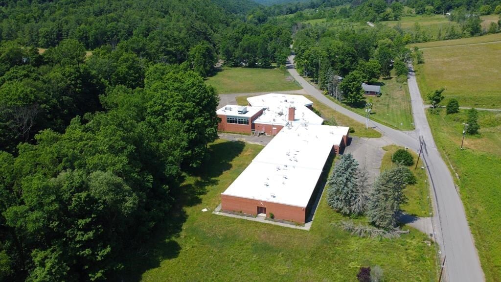 5252 Monkey Run Rd, Gillett, PA for Sale