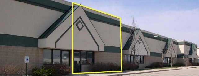 5980 Executive Dr, Fitchburg, WI for Rent