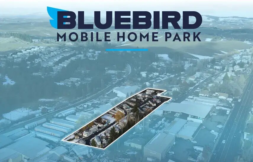 713 Brent Dr Moscow, ID 83843 MultiFamily Property for Sale on