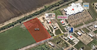 Victoria, TX Commercial Land - 4401 Houston Highway Victoria, TX Commercial Land - 4401 Houston Highway