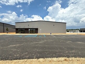 Spartanburg, SC Industrial - 106 War Birds blvd Spartanburg, SC Industrial - 106 War Birds blvd