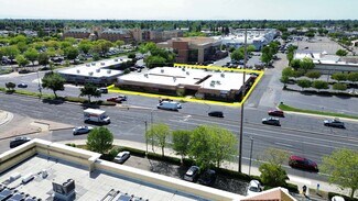 Stockton, CA Office - 7743 West Ln