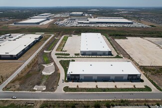 San Antonio, TX Industrial - 6907 Lancer Blvd
