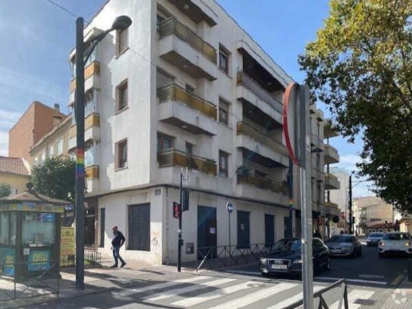 5 Plaza Constitución, Getafe, MAD for Sale