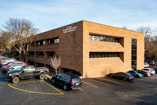 Bloomfield Hills, MI Office - 6905 Telegraph Rd