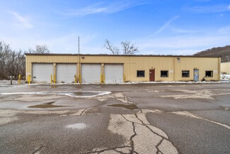 Titusville, PA Warehouse - 139 McKinney Rd