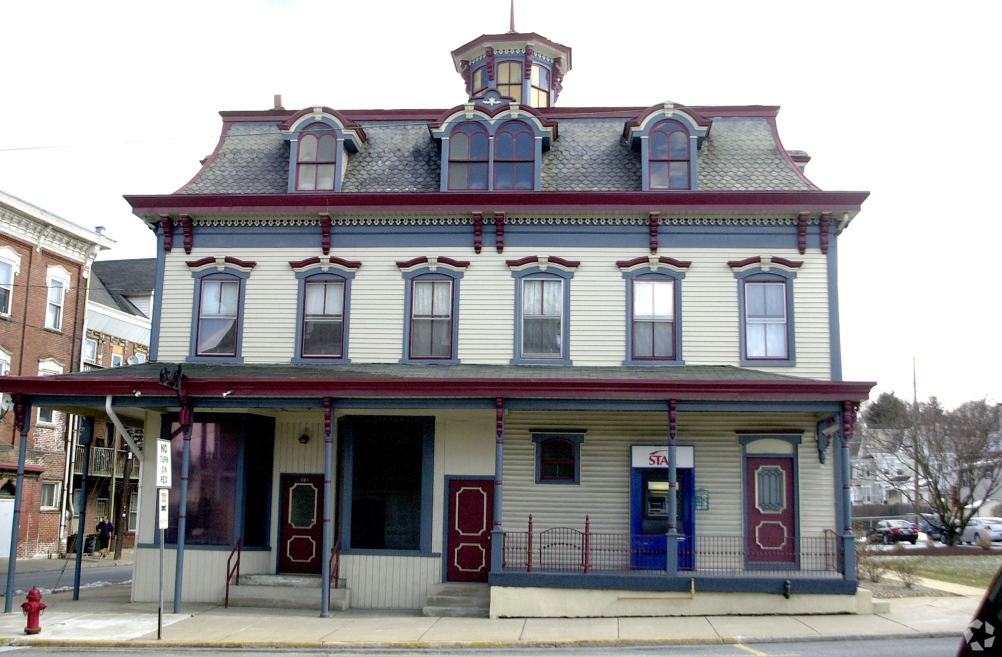 701-705 Main St, Slatington, PA for Sale