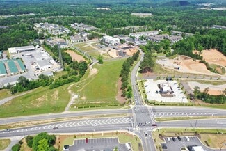 Columbus, GA Residential - 8201 Veterans Pky