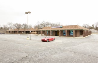 Livonia, MI Retail - 16310-16340 Middlebelt Rd Livonia, MI Retail - 16310-16340 Middlebelt Rd
