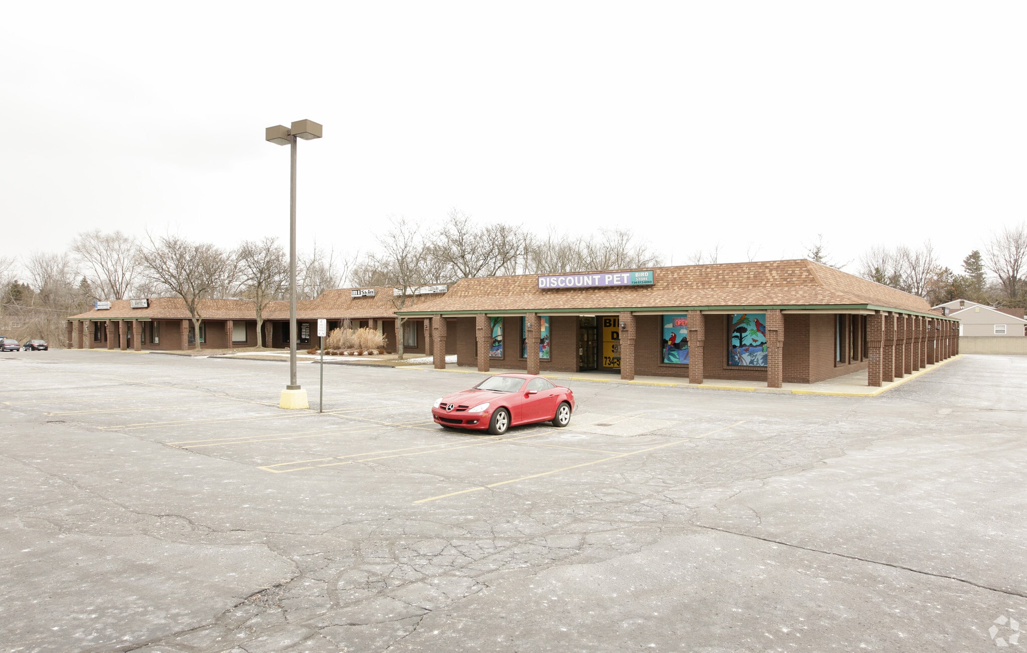 16310-16340 Middlebelt Rd, Livonia, MI for Rent