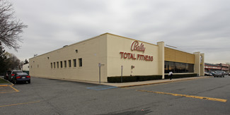 Bay Shore, NY Retail - 1175 Sunrise Hwy