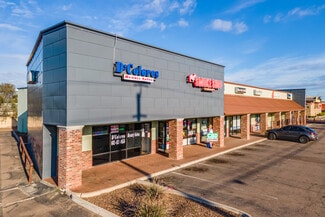 Phoenix, AZ Retail - 16026 N Cave Creek Rd Phoenix, AZ Retail - 16026 N Cave Creek Rd