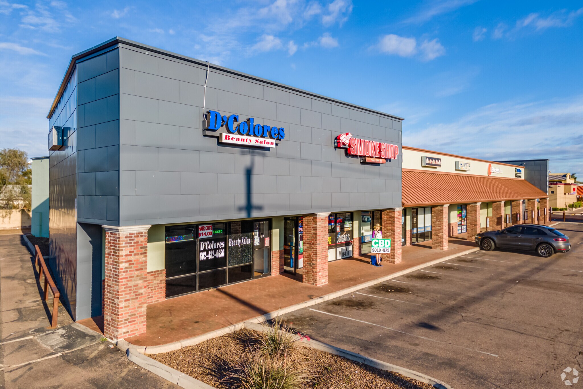 16026 N Cave Creek Rd, Phoenix, AZ for Rent