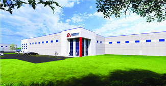 De Pere, WI Industrial - 2000 Commerce Dr